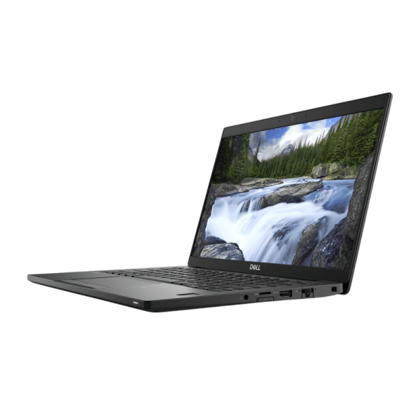 Dell Latitude 7390 Uy Tín Giá Rẻ - (i5-8250U, RAM 8GB, SSD 256GB) HD Graphics 620 - Laptop Siêu Mỏng Nhẹ Cũ Bảo Hành Lâu - Ảnh 4