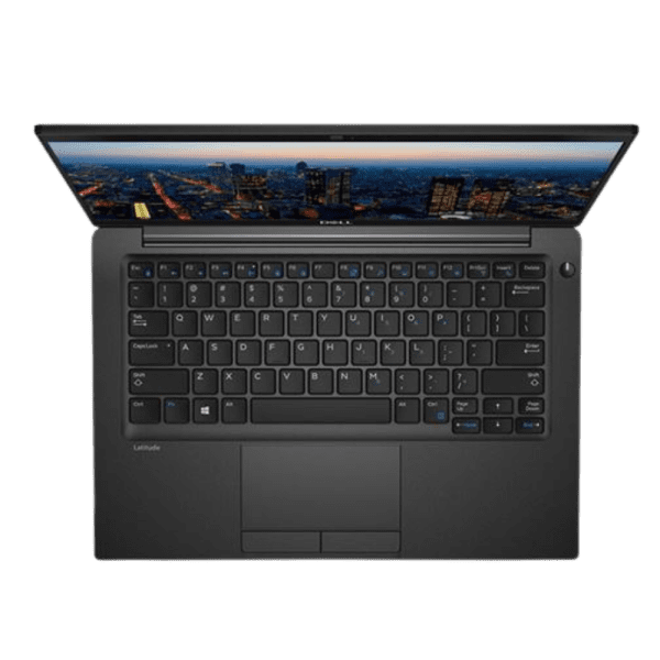 Laptop Dell Latitude 7380 / Core i5-7300U / RAM 8GB / SSD 256GB / GPU Intel HD Graphics 620 - Laptop Cũ | Laptop An Toàn.vn - Hình ảnh 5