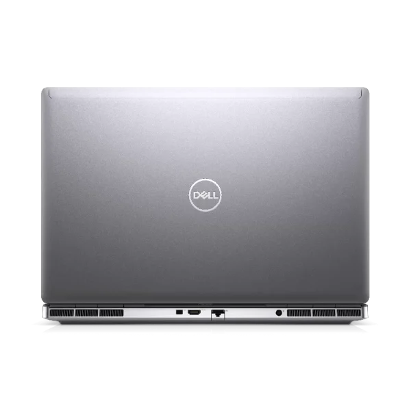 Laptop Dell Precision 7550 / Core i7 / RAM 16GB / SSD 512GB / GPU NVIDIA Quadro T1000 - Laptop Cũ | Laptop An Toàn.vn - Hình ảnh 3
