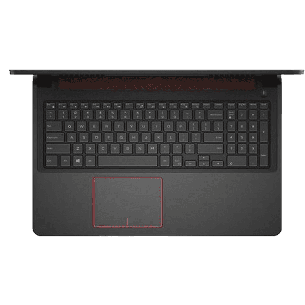 Laptop Dell Inspiron 5577 / Core i5 / RAM 8GB / SSD 256GB / GPU NVIDIA GeForce GTX 1050 - Laptop Cũ  Giá Rẻ- Laptop Gaming | Laptop An Toàn - Hình ảnh 3