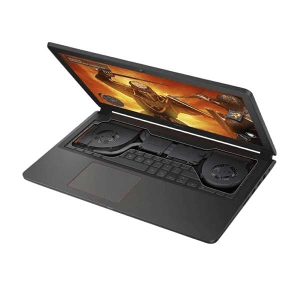Laptop Dell Inspiron 7559 / Core i5 / RAM 8GB / SSD 256GB / GPU NVIDIA GeForce GTX 960M - Laptop Cũ  Giá Rẻ- Laptop Gaming | Laptop An Toàn - Hình ảnh 4