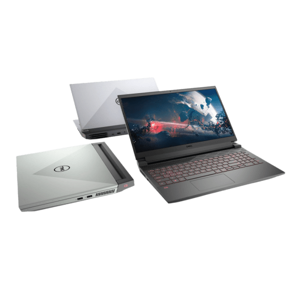 Laptop Dell G15 5510  Giá Rẻ/ Core i5/ RAM 16GB/ SSD 512GB/ GTX 1650-3060 - Laptop Cũ - Laptop Gaming | LaptopAnToan