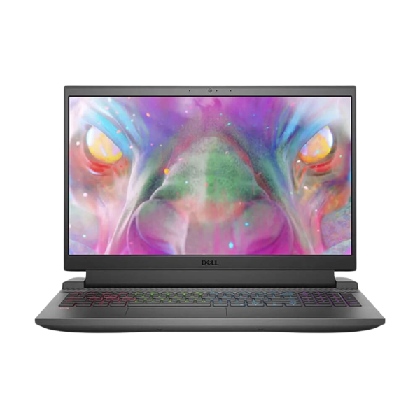 Laptop Dell G15-5511/ Core i5/ RAM 16GB/ SSD 512GB/ RTX 3050-3060 - Laptop Cũ Giá Rẻ - Laptop Gaming | Laptop An Toàn.vn - Hình ảnh 2