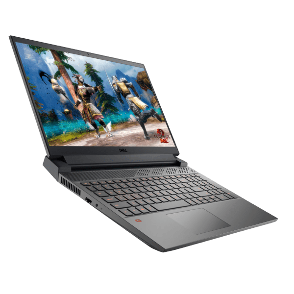 Laptop Dell G15 5520 / Core i5/ RAM 16GB/ SSD 512GB/ RTX 3050-3060 - Laptop Cũ - Laptop Gaming Giá Rẻ | Laptop An Toàn - Hình ảnh 2