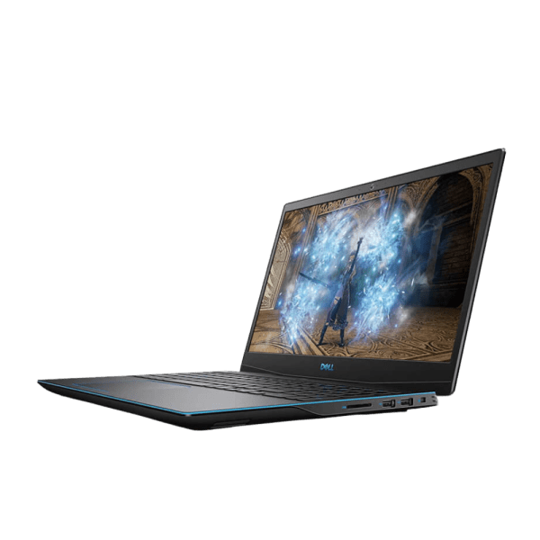 Laptop Dell G3 3500/ Core i5/ RAM 16GB/ SSD 512GB/ GTX 1650-1650Ti - Laptop Cũ - Laptop Gaming Giá Rẻ | Laptop An Toàn - Hình ảnh 5
