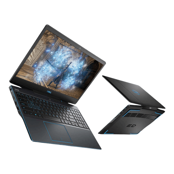 Laptop Dell G3 3500/ Core i5/ RAM 16GB/ SSD 512GB/ GTX 1650-1650Ti - Laptop Cũ - Laptop Gaming Giá Rẻ | Laptop An Toàn