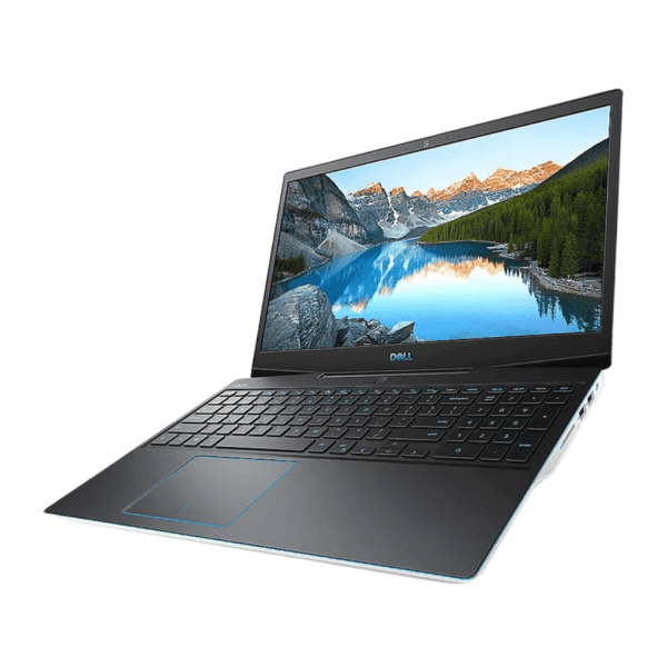 Laptop Dell G3 3500/ Core i5/ RAM 16GB/ SSD 512GB/ GTX 1650-1650Ti - Laptop Cũ - Laptop Gaming Giá Rẻ | Laptop An Toàn - Hình ảnh 3