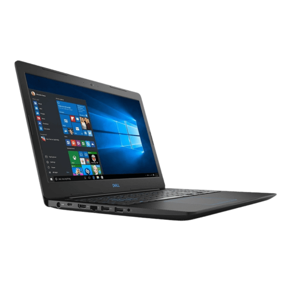 Laptop Dell G3 3579 i5/ RAM 8GB/ SSD 256GB/ GTX 1050-1060 - Laptop Cũ  Giá Rẻ- Laptop Gaming Giá Tốt | laptopantoan.vn - Hình ảnh 3