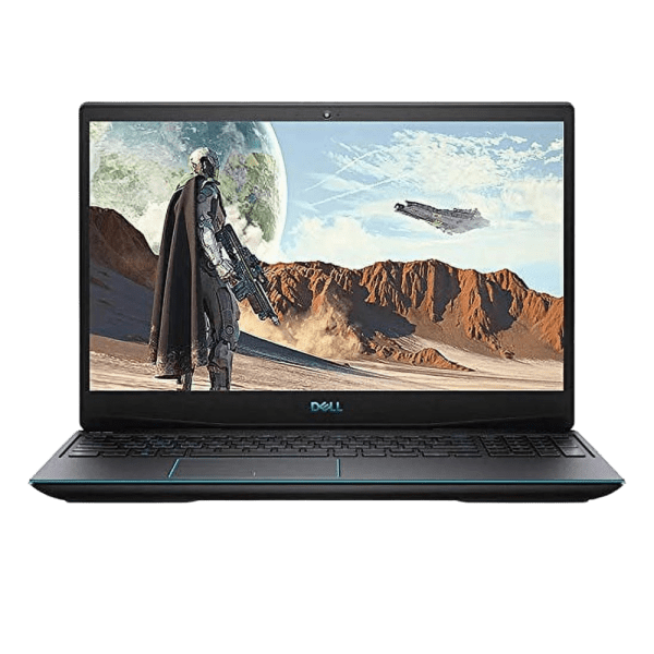 Laptop Dell G3 3590 / Core i5 / RAM 8GB / SSD 256GB / GPU NVIDIA GeForce GTX 1050-1660Ti - Laptop Cũ - Laptop Gaming | LaptopAnToan - Hình ảnh 4