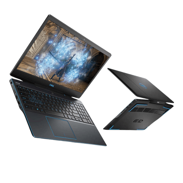 Laptop Dell G3 3590 / Core i5 / RAM 8GB / SSD 256GB / GPU NVIDIA GeForce GTX 1050-1660Ti - Laptop Cũ - Laptop Gaming | LaptopAnToan