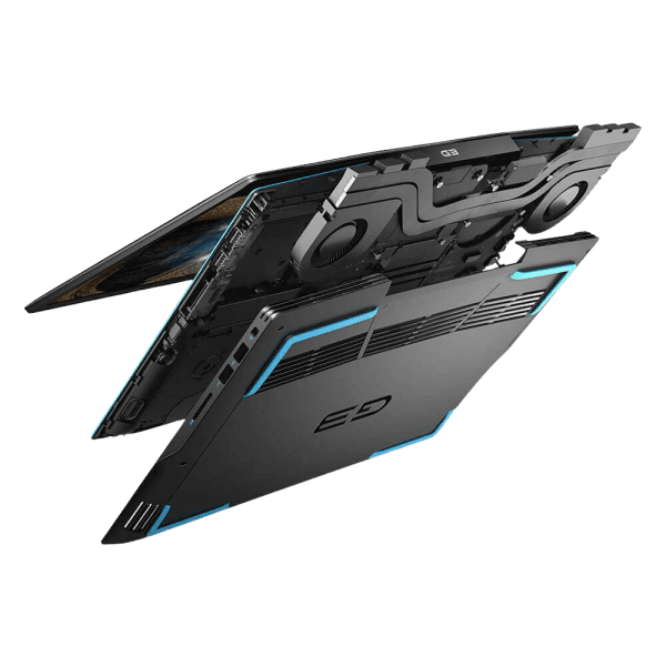 Laptop Dell G3 3590 / Core i5 / RAM 8GB / SSD 256GB / GPU NVIDIA GeForce GTX 1050-1660Ti - Laptop Cũ - Laptop Gaming | LaptopAnToan - Hình ảnh 3