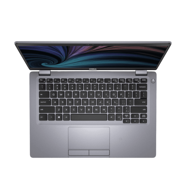 Laptop Dell Latitude 5310 / Core i5-10310U / RAM 8GB / SSD 256GB / GPU Intel UHD Graphics - Laptop Cũ | LaptopAnToan - Hình ảnh 4