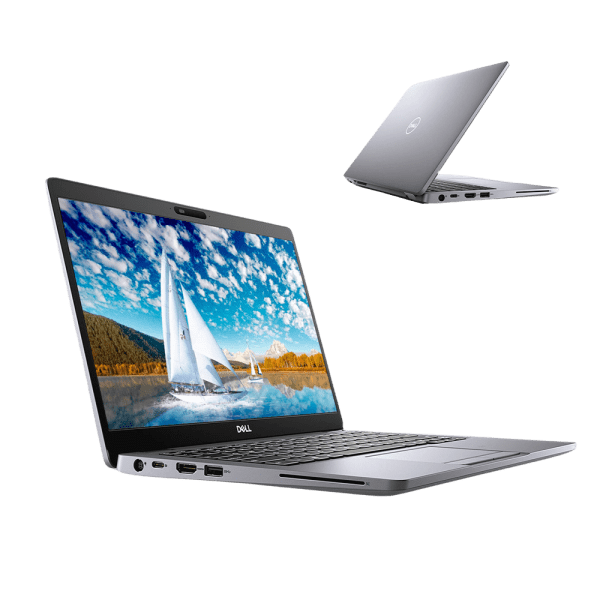 Laptop Dell Latitude 5310 / Core i5-10310U / RAM 8GB / SSD 256GB / GPU Intel UHD Graphics - Laptop Cũ | LaptopAnToan - Hình ảnh 3