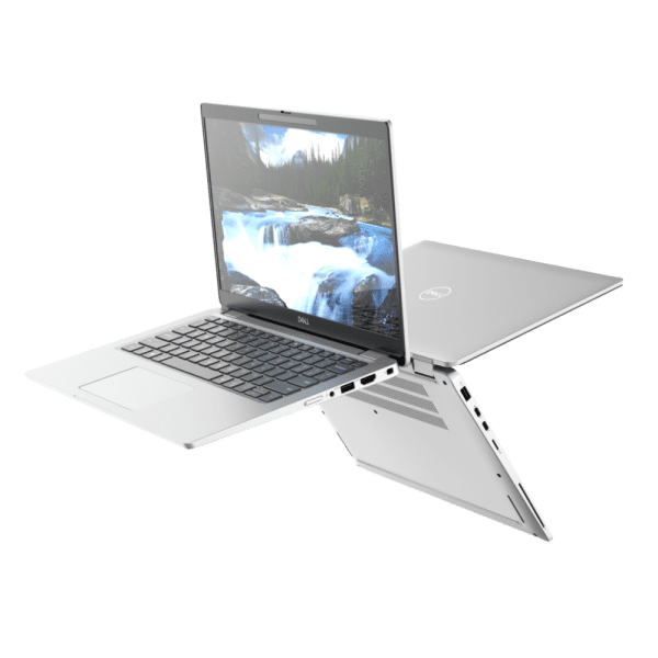 Laptop Dell Latitude 5320 / Core i5-1135G7 / RAM 8GB / SSD 256GB / GPU Intel Iris Xe - Laptop Cũ | LaptopAnToan - Hình ảnh 2