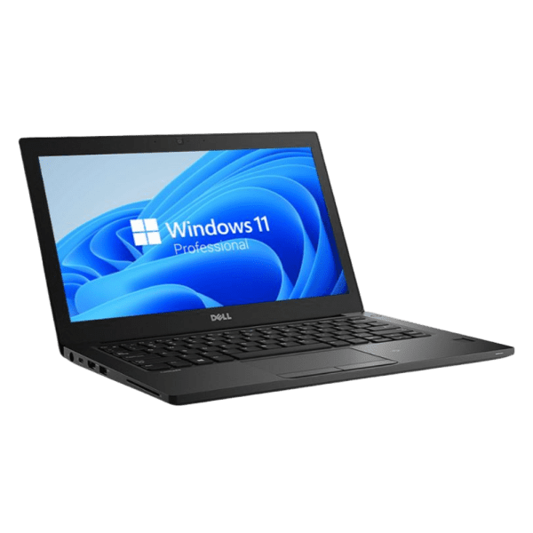 Laptop Dell Latitude 5480 / Core i5-6300U / RAM 8GB / SSD 256GB / GPU Intel HD Graphics 520 - Laptop Cũ | LaptopAnToan - Hình ảnh 4