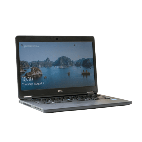 Laptop Dell Latitude 5480 / Core i5-6300U / RAM 8GB / SSD 256GB / GPU Intel HD Graphics 520 - Laptop Cũ | LaptopAnToan - Hình ảnh 2