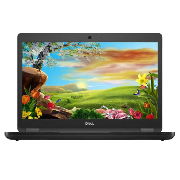 Laptop Dell Latitude 5490 / Core i5-8350U / RAM 8GB / SSD 256GB / GPU Intel UHD Graphics 620 - Laptop Cũ | LaptopAnToan - Hình ảnh 4