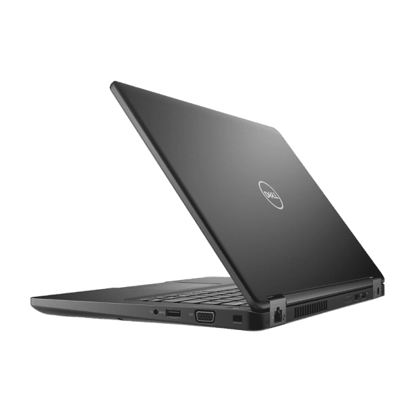 Laptop Dell Latitude 5490 / Core i5-8350U / RAM 8GB / SSD 256GB / GPU Intel UHD Graphics 620 - Laptop Cũ | LaptopAnToan