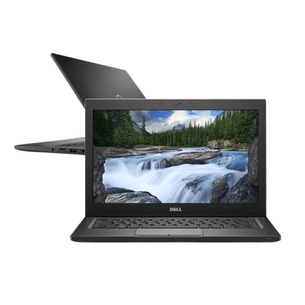 Dell Latitude 7290 - (Core i5-8250U, 8GB, 256GB) - Nơi Bán Laptop Giá Rẻ Uy Tín, Bảo Hành Lâu, An Tâm - Ảnh 4