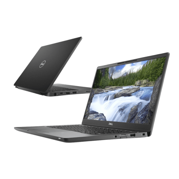 Laptop Dell Latitude 7300 / Core i5-8365U / RAM 8GB / SSD 256GB / GPU Intel UHD Graphics 620 - Laptop Cũ | Laptop An Toàn.vn - Hình ảnh 5