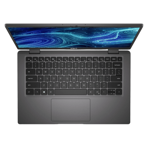 Laptop Dell Latitude 7320 / Core i5-1140G7 / RAM 8GB / SSD 256GB / GPU Intel Iris Xe - Laptop Cũ | Laptop An Toàn.vn - Hình ảnh 2