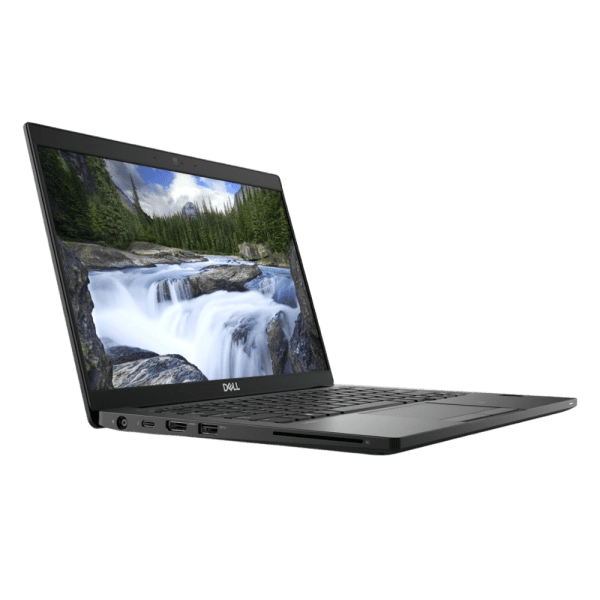 Dell Latitude 7390 Uy Tín Giá Rẻ - (i5-8250U, RAM 8GB, SSD 256GB) HD Graphics 620 - Laptop Siêu Mỏng Nhẹ Cũ Bảo Hành Lâu - Ảnh 5