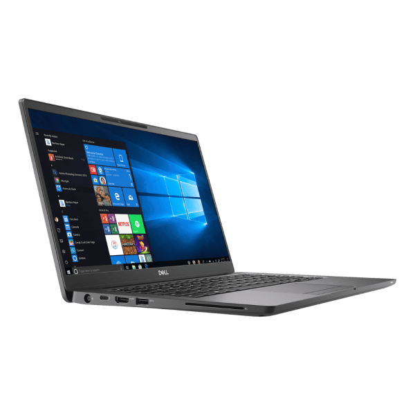 Laptop Dell Latitude 7400 / Core i5-8365U / RAM 8GB / SSD 256GB - Laptop Cũ | Laptop An Toàn.vn - Hình ảnh 5