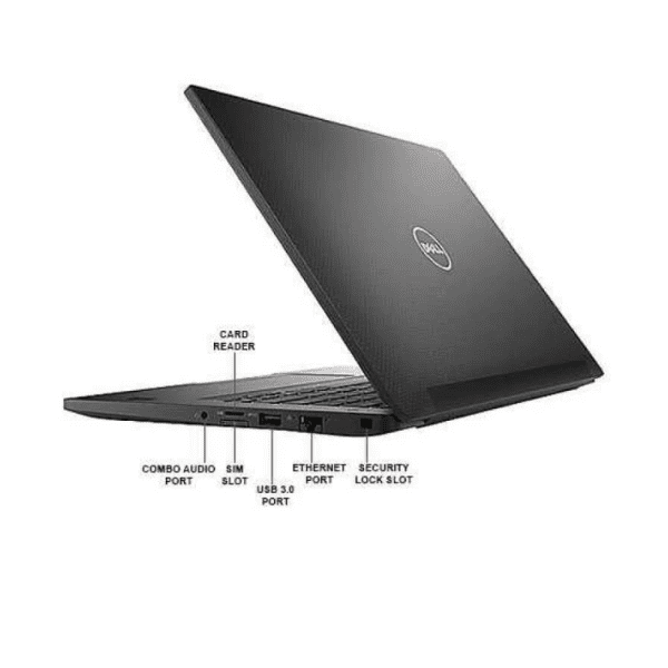 Laptop Dell Latitude 7480 / Core i5-7300U / RAM 8GB / SSD 256GB - Laptop Cũ | Laptop An Toàn.vn - Hình ảnh 6