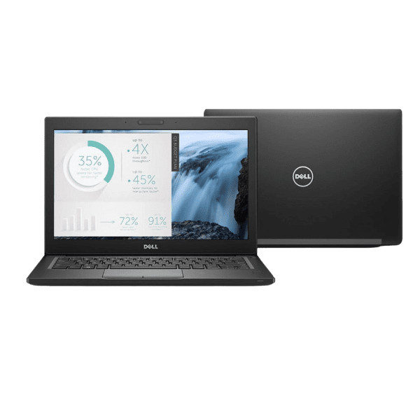 Laptop Dell Latitude 7480 / Core i5-7300U / RAM 8GB / SSD 256GB - Laptop Cũ | Laptop An Toàn.vn - Hình ảnh 4