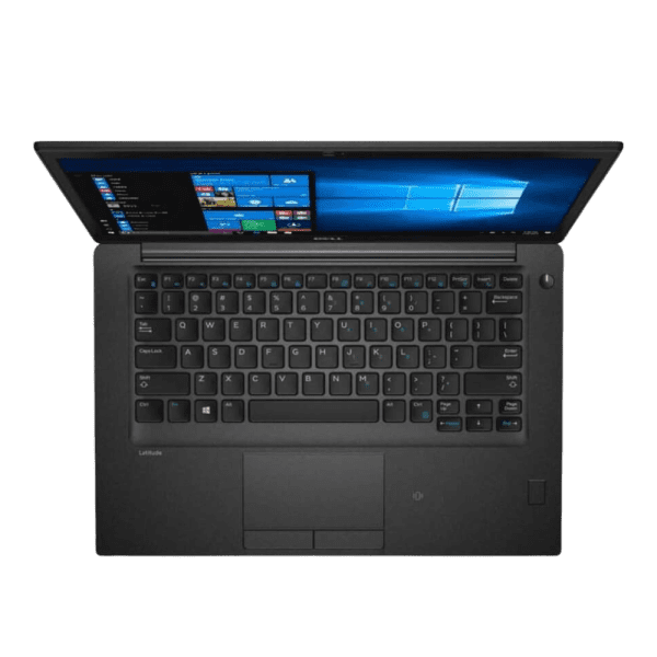 Laptop Dell Latitude 7480 / Core i5-7300U / RAM 8GB / SSD 256GB - Laptop Cũ | Laptop An Toàn.vn - Hình ảnh 2