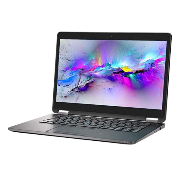 Laptop Dell Latitude E5470 / Core i5-6440HQ / RAM 8GB / SSD 256GB / GPU Intel HD Graphics 530 - Laptop Cũ | LaptopAnToan - Hình ảnh 5