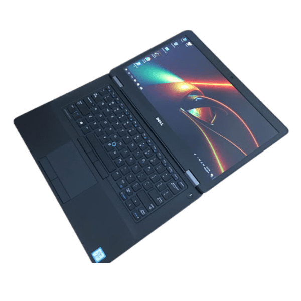 Laptop Dell Latitude E5470 / Core i5-6440HQ / RAM 8GB / SSD 256GB / GPU Intel HD Graphics 530 - Laptop Cũ | LaptopAnToan - Hình ảnh 4