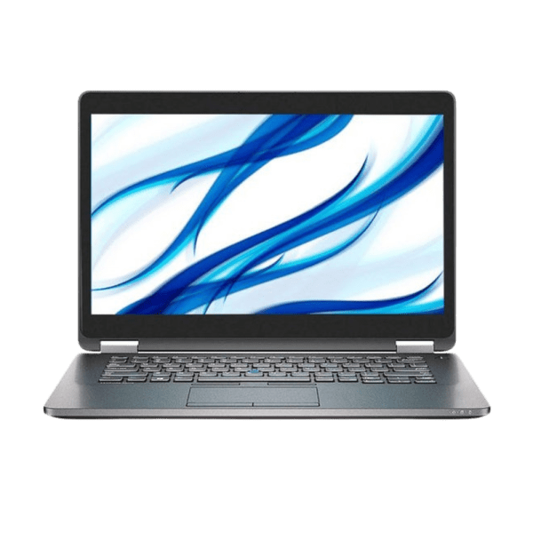Laptop Dell Latitude E5470 / Core i5-6440HQ / RAM 8GB / SSD 256GB / GPU Intel HD Graphics 530 - Laptop Cũ | LaptopAnToan - Hình ảnh 2