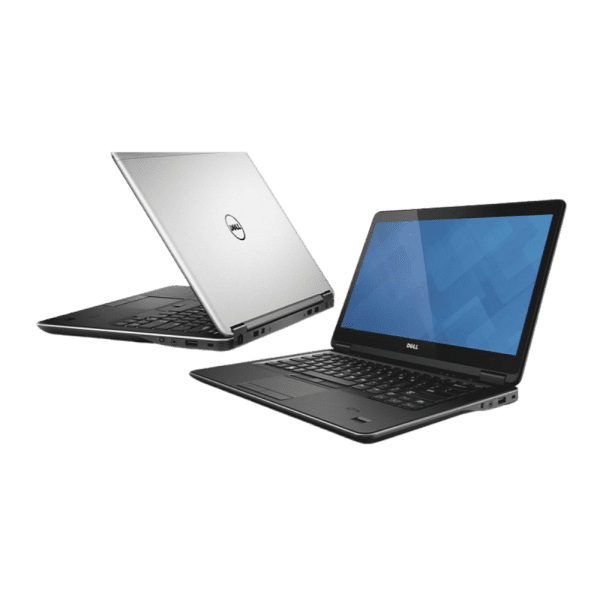Laptop Dell Latitude E7240 / Core i5-4300U / RAM 8GB / SSD 256GB / GPU Intel HD Graphics 4400 - Laptop Cũ | LaptopAnToan - Hình ảnh 2