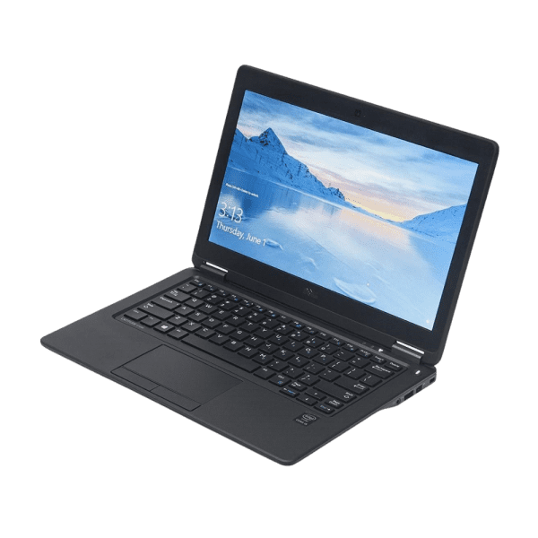 Laptop Dell Latitude E7250 / Core i5-5300U / RAM 8GB / SSD 256GB / GPU Intel HD Graphics 5500 - Laptop Cũ | LaptopAnToan - Hình ảnh 5