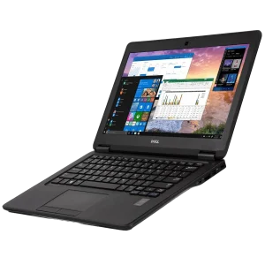 Laptop Dell Latitude E7250 - Core i5-5300U / RAM 8GB / SSD 256GB / GPU Intel HD Graphics 5500 - Laptop Cũ | LaptopAnToan