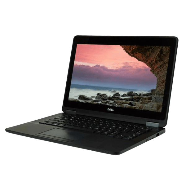Laptop Dell Latitude E7270 / Core i5-6300U / RAM 8GB / SSD 256GB / GPU Intel HD Graphics 520 - Laptop Cũ | LaptopAnToan - Hình ảnh 4