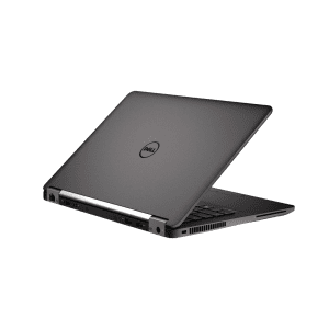 Laptop Dell Latitude E7270 - Core i5-6300U / RAM 8GB / SSD 256GB / GPU Intel HD Graphics 520 - Laptop Cũ | LaptopAnToan