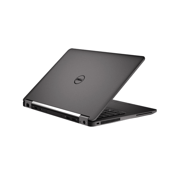 Laptop Dell Latitude E7270 / Core i5-6300U / RAM 8GB / SSD 256GB / GPU Intel HD Graphics 520 - Laptop Cũ | LaptopAnToan