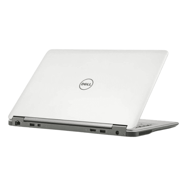 Laptop Dell Latitude E7440 / Core i5-4300U / RAM 8GB / SSD 256GB / GPU Intel HD Graphics 4400 - Laptop Cũ | LaptopAnToan - Hình ảnh 5