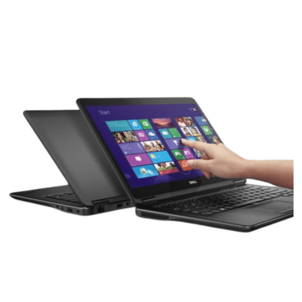 Laptop Dell Latitude E7440 / Core i5-4300U / RAM 8GB / SSD 256GB / GPU Intel HD Graphics 4400 - Laptop Cũ | LaptopAnToan - Hình ảnh 2