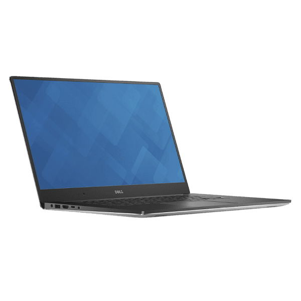 Laptop Dell Precision 5510 / Core i7 / RAM 16GB / SSD 512GB / GPU NVIDIA Quadro M1000M - Laptop Cũ | Laptop An Toàn - Hình ảnh 5