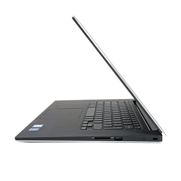 Laptop Dell Precision 5510 / Core i7 / RAM 16GB / SSD 512GB / GPU NVIDIA Quadro M1000M - Laptop Cũ | Laptop An Toàn - Hình ảnh 4