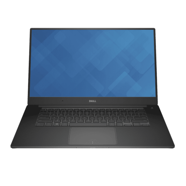 Laptop Dell Precision 5510 / Core i7 / RAM 16GB / SSD 512GB / GPU NVIDIA Quadro M1000M - Laptop Cũ | Laptop An Toàn - Hình ảnh 3