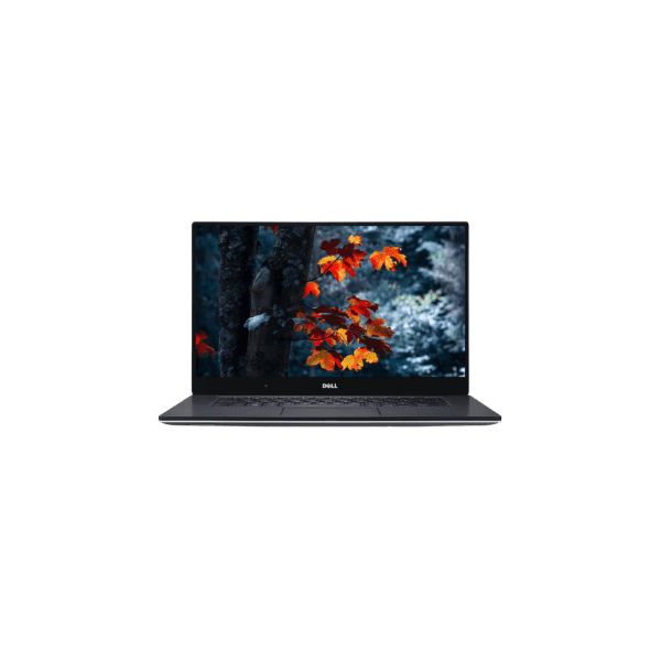 Laptop Dell Precision 5510 / Core i7 / RAM 16GB / SSD 512GB / GPU NVIDIA Quadro M1000M - Laptop Cũ | Laptop An Toàn