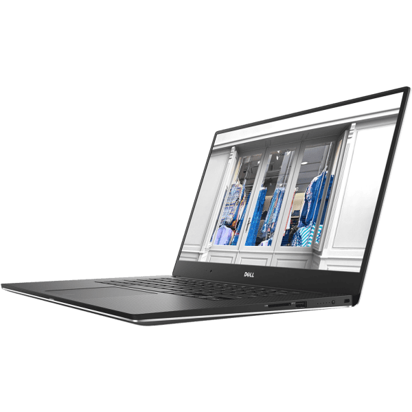 Laptop Dell Precision 5520 / Core i7 / RAM 16GB / SSD 512GB / GPU NVIDIA Quadro M1200 - Laptop Cũ | Laptop An Toàn - Hình ảnh 7