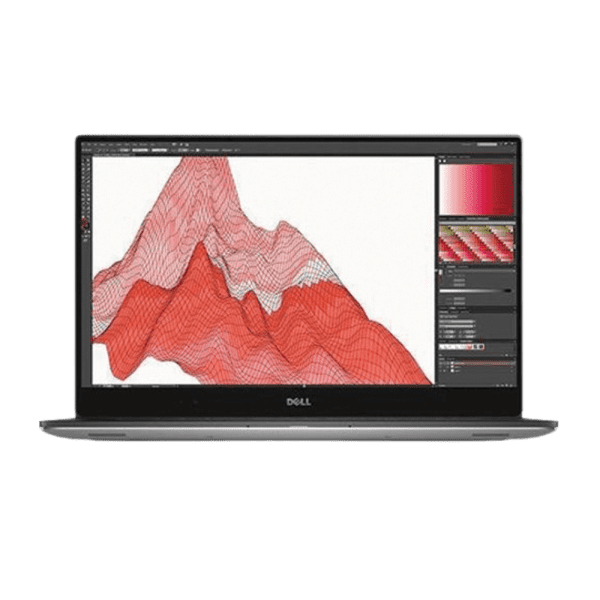 Laptop Dell Precision 5520 / Core i7 / RAM 16GB / SSD 512GB / GPU NVIDIA Quadro M1200 - Laptop Cũ | Laptop An Toàn - Hình ảnh 5