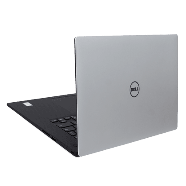 Laptop Dell Precision 5520 / Core i7 / RAM 16GB / SSD 512GB / GPU NVIDIA Quadro M1200 - Laptop Cũ | Laptop An Toàn - Hình ảnh 3