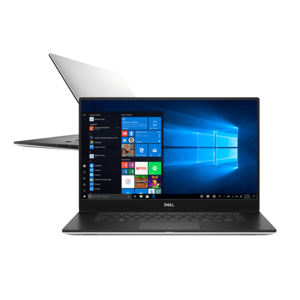 Laptop Dell Precision 5530 / Core i7 / RAM 16GB / SSD 512GB / GPU NVIDIA Quadro P1000 - Laptop Cũ | Laptop An Toàn - Hình ảnh 5