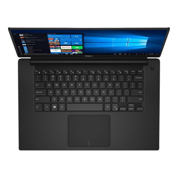 Laptop Dell Precision 5530 / Core i7 / RAM 16GB / SSD 512GB / GPU NVIDIA Quadro P1000 - Laptop Cũ | Laptop An Toàn - Hình ảnh 3